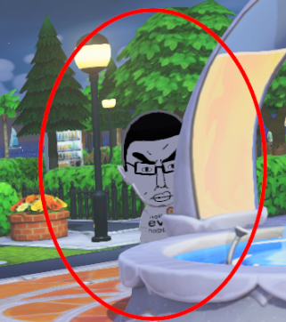 special image